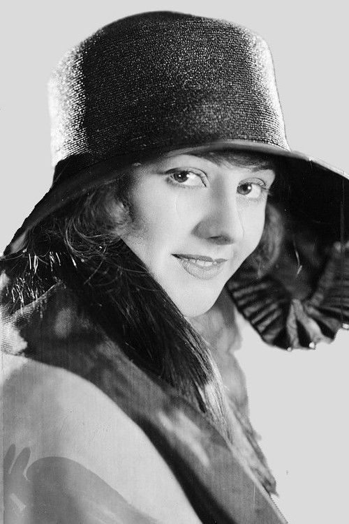 Hope Drown as Angela Whitaker