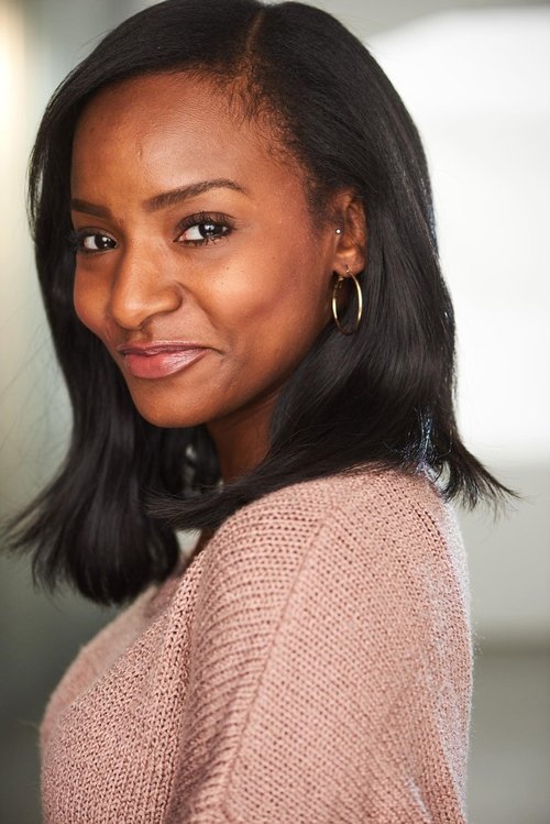 Courtney Rae Allen as Sister Mary Joseph