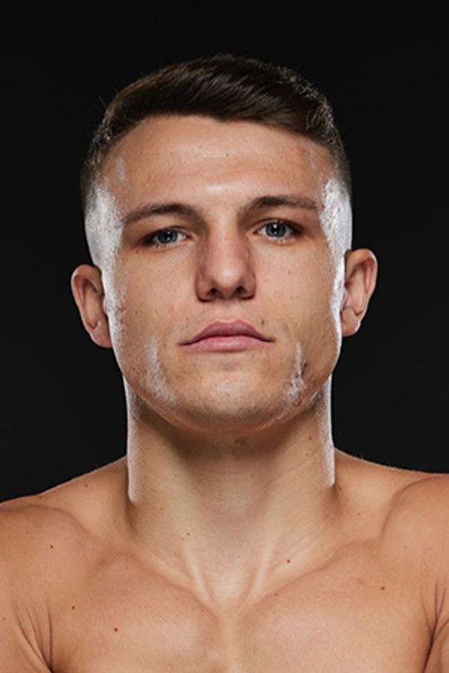 George Liddard as Self