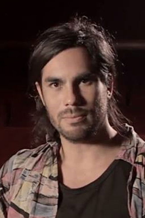 Gabriel Zaragoza as Gabi