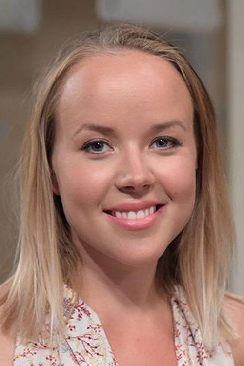 Sara Parikka as Peppi Kuula