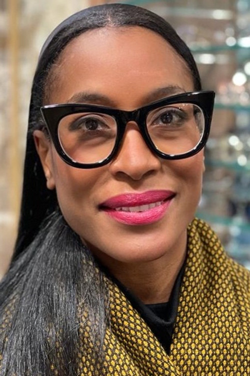 Laura Mayne as Self - Native