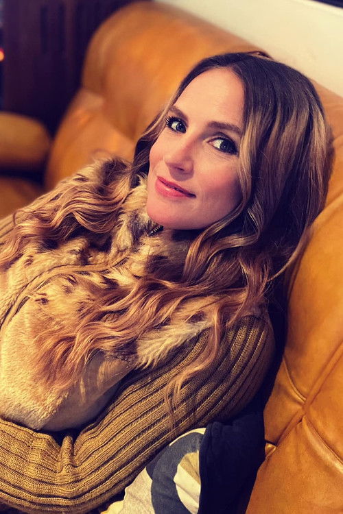 Lynn Jackaman as Self