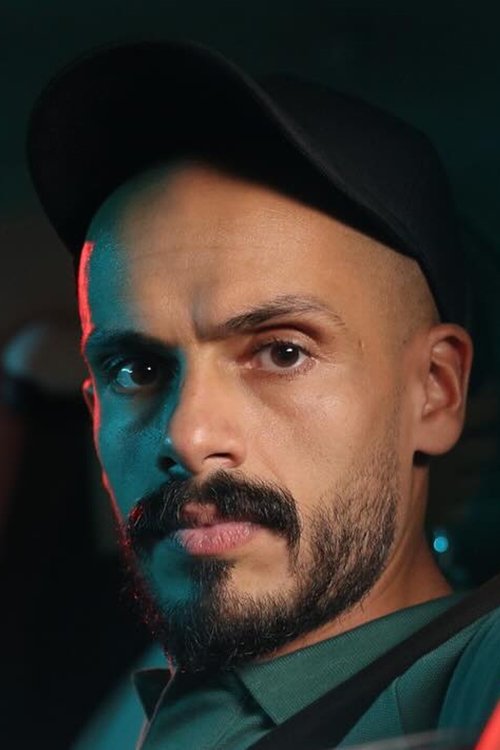 Ahmed Alturki as Lamy