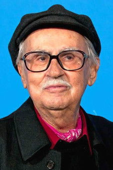 Vittorio Taviani as Sé stesso