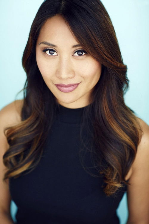 Nicole Maxali as Laura