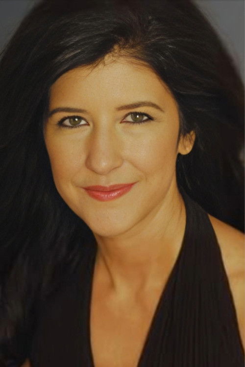 Brenda Steubing as Emma