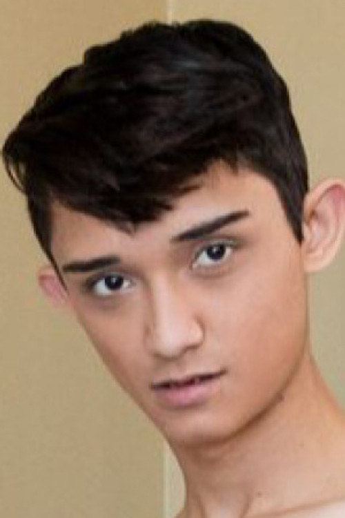 Casey Xander as (archive footage)