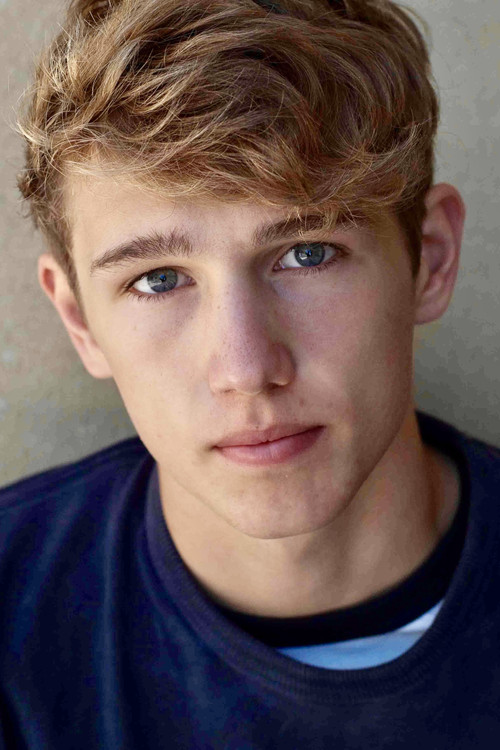 Dominic Charman as Sherborne Student 1