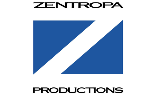 Zentropa International Norway logo