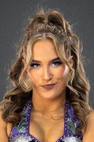 Theresa Lee Schuessler as Fallon Henley