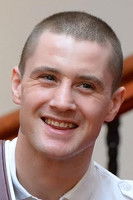 Ricky Burns as Self