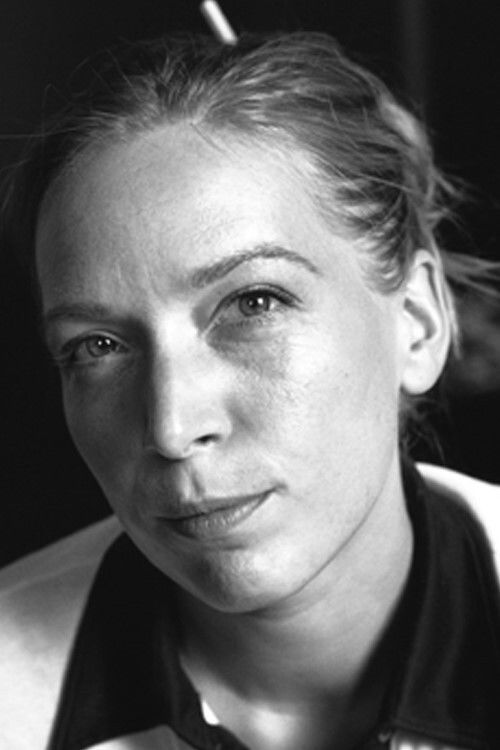 Anaïs Lesoil as Odette