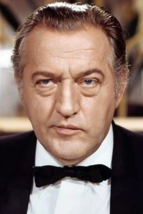 Reinhard Kolldehoff as Kolldehoff EaEasstern German Police Officer commanding the hunt for Ivo Kern and Susanne Mallison (uncredited)