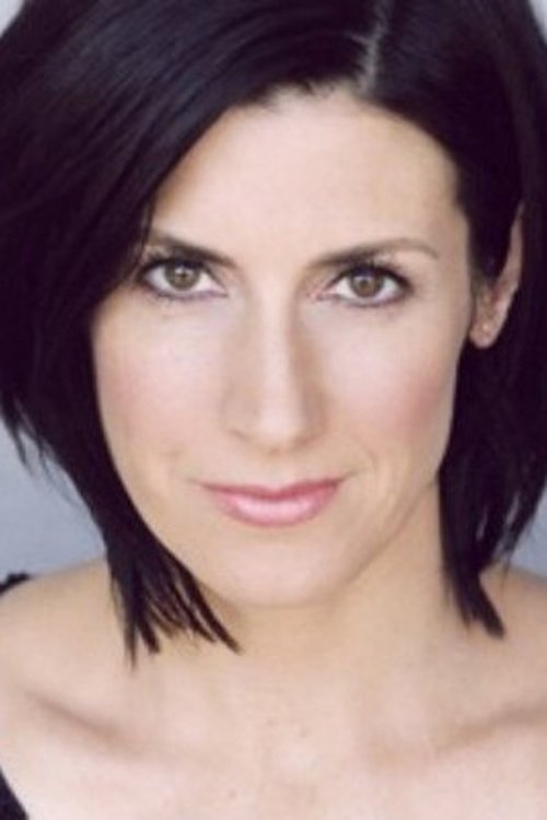 Pamela Evans Haynes as Roberta Walls