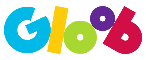Gloob logo