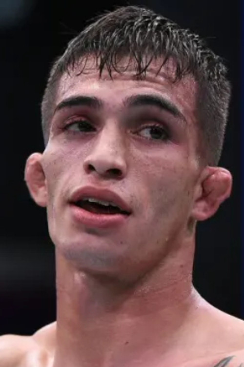 Jerome Rivera as Self