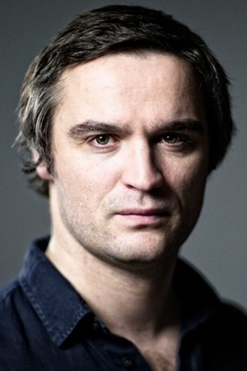 Brendan McCormack as Tiernan Fitzpatrick