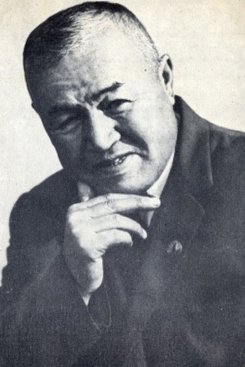 Rakhim Pirmukhamedov as Kurbashi