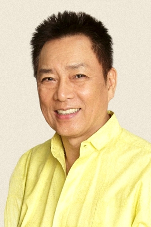 Akira Nishikino as Akira Nishikino