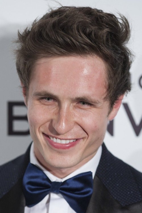 Graeme Thomas King profile photo