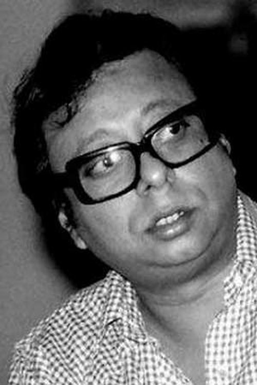 Rahul Dev Burman as 