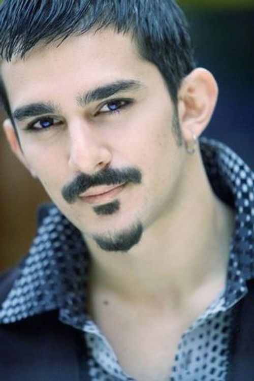 Koray Candemir as Emir