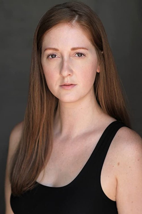Rachel Tracy as Sam