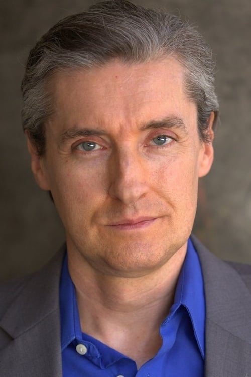 Circus-Szalewski as Senator David Carrawell