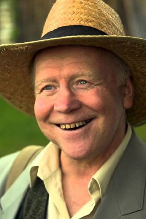 Paul Laasik as Rulle