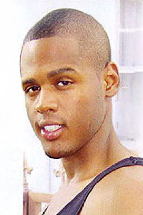 D’Angelo as (archive footage)