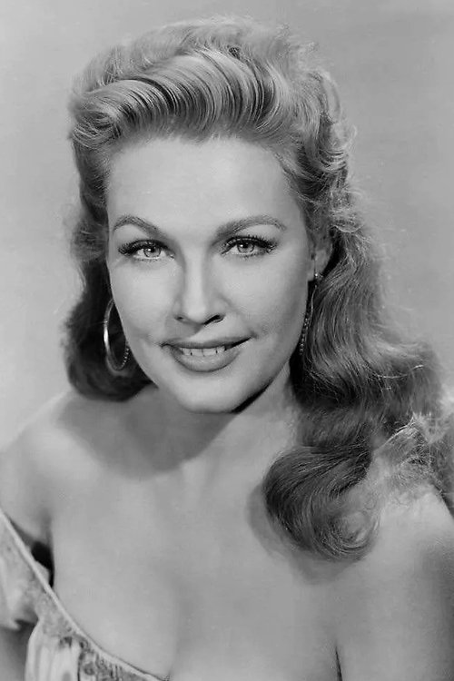 Gale Robbins as Countess Flora