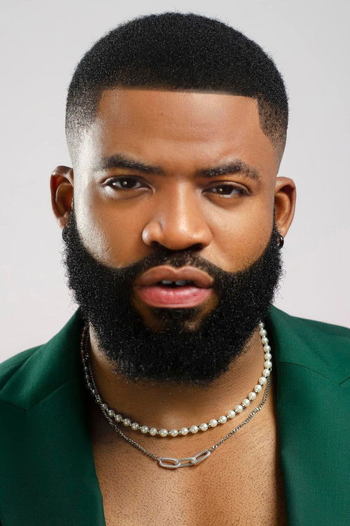 Stephen Damian as Groom's man