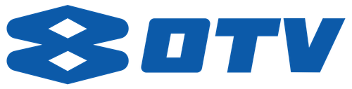 Okinawa Television Broadcasting logo