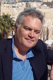 Chisholm Pothier as Dr. Moreau