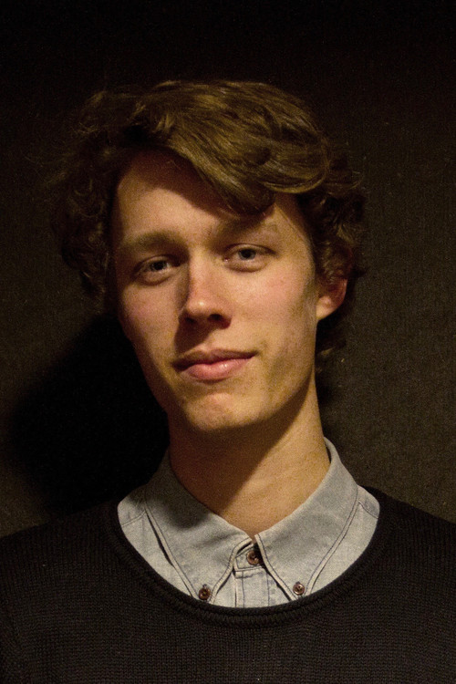 Halfdan Ullmann Tøndel as Self - Filmmaker