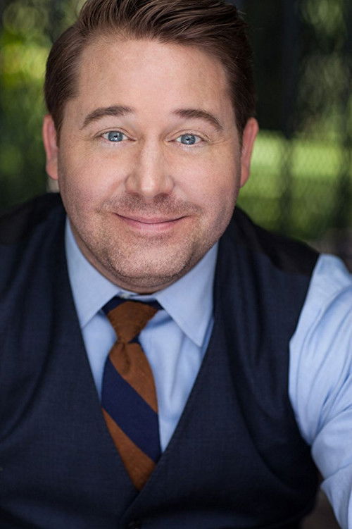 Teddy Gilmore as Teddy