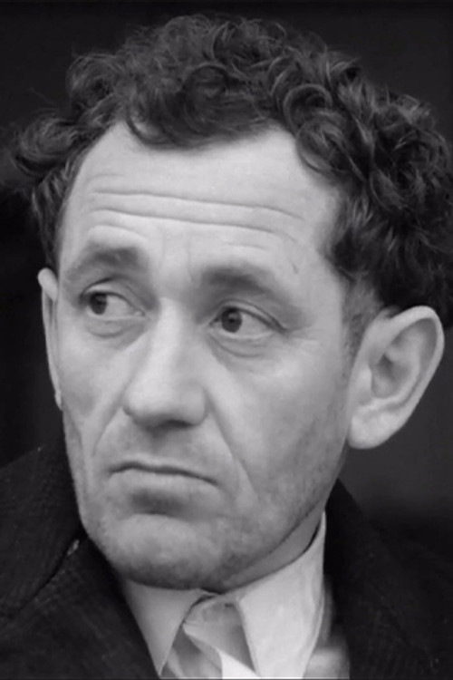 גדליה בסר as מצפונאי