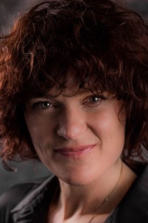 Margje Wittermans as 