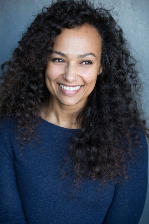 Jade Harrison as Metts