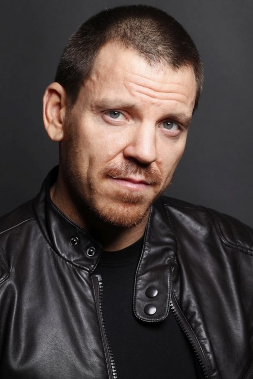 Mike Pfaff as Mikey "The Blacksmith" Stone