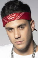 Kevin Robin as Kevin