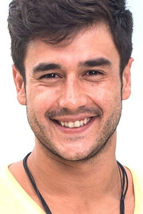 Igor Freitas as Self - Contestant