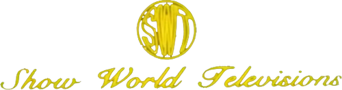 Show World Televisions logo