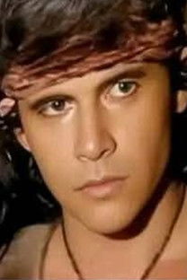 Barry Prima as Police Chief