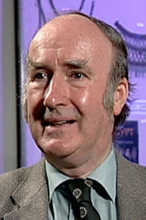 Alan Millard as Self