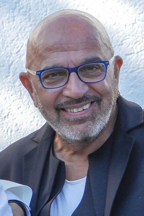 Yannis Zouganelis as Μπιλ (Ταξιτζής)