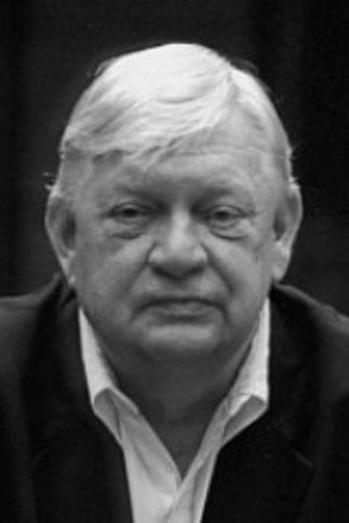 Audris Chadaravičius as Velička