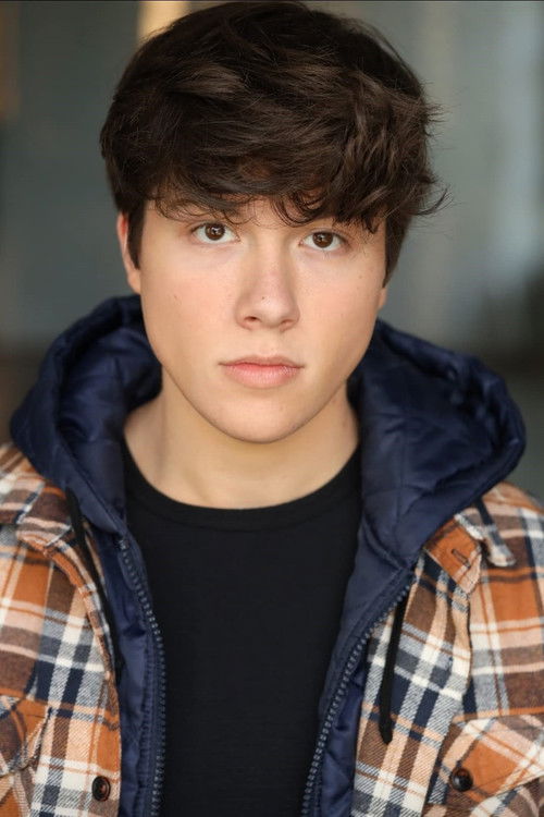 Kolten Kirschke as Clifford