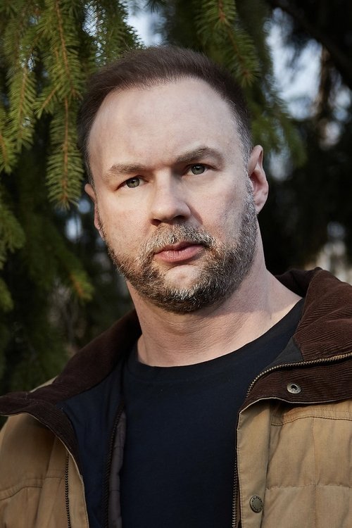 Thomas Tull as Self